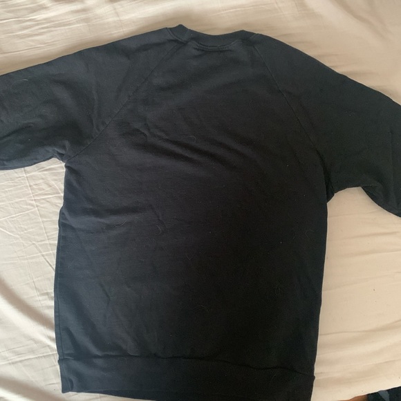 Actual pain sweater - Picture 3 of 3